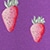 Show Strawberries Rio Plum for Product
