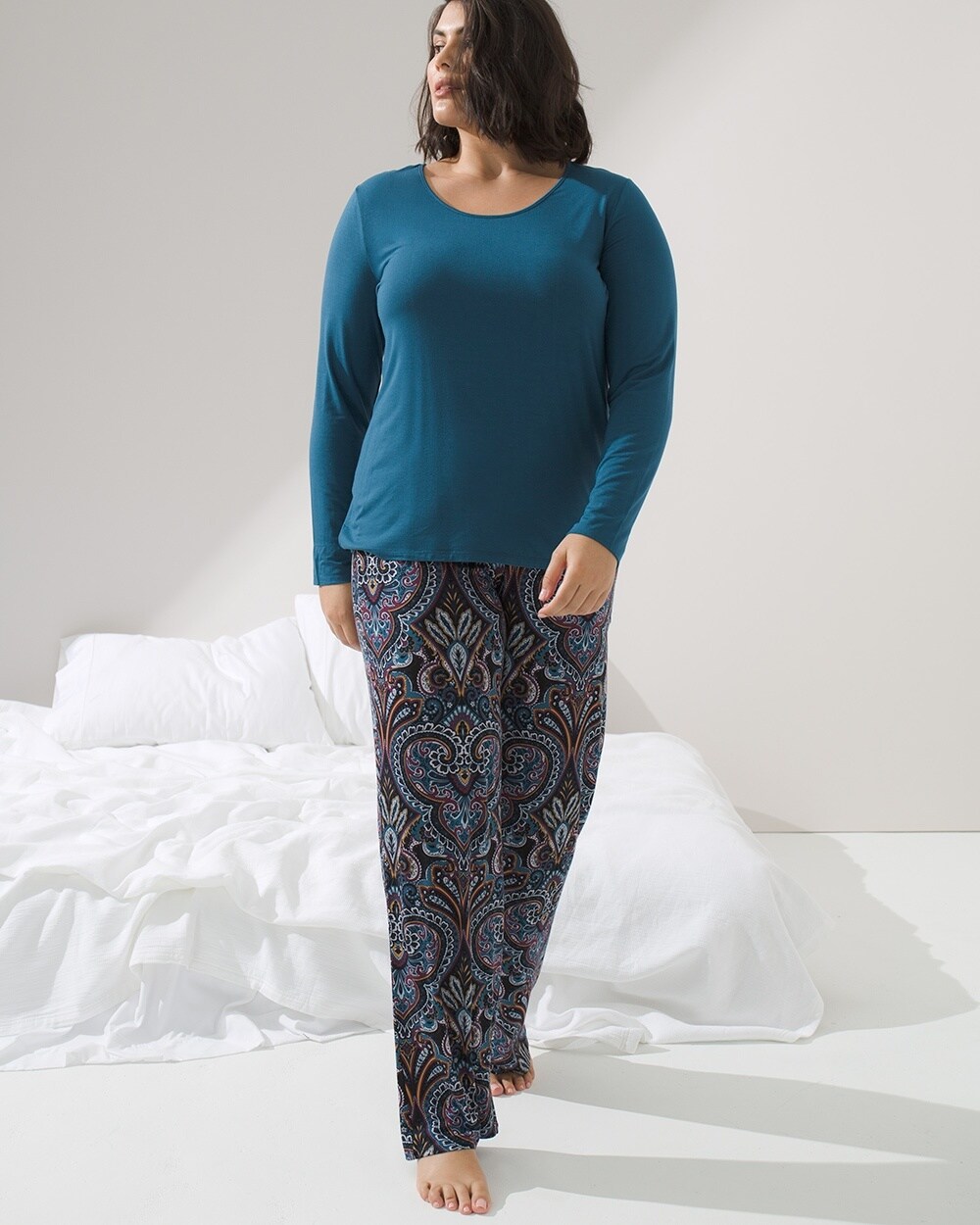 Soma plus sales size pajamas