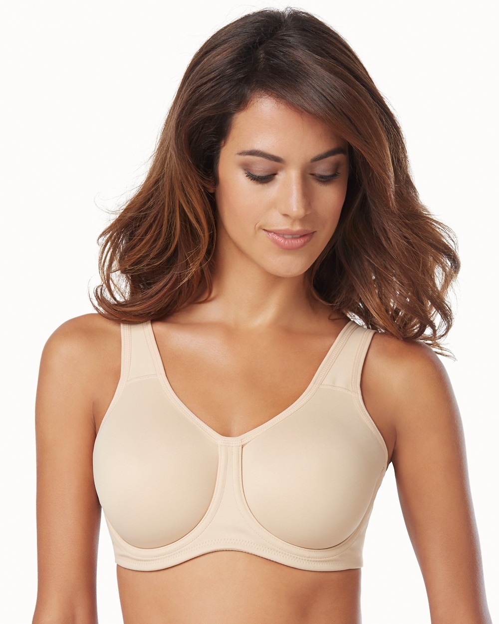 Wacoal Wacoal 855170 Full Coverage Underwire Sport Bra