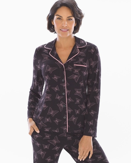 soma cool nights sleepwear