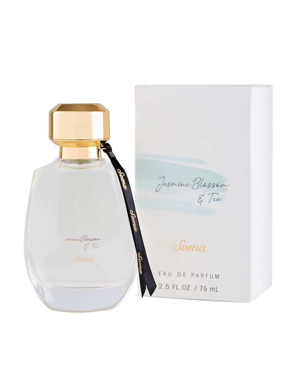 Eau de Parfum Jasmine Blossom Tea