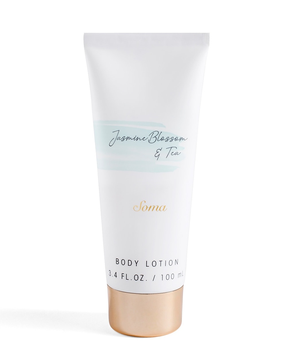 Body Lotion Jasmine Blossom Tea