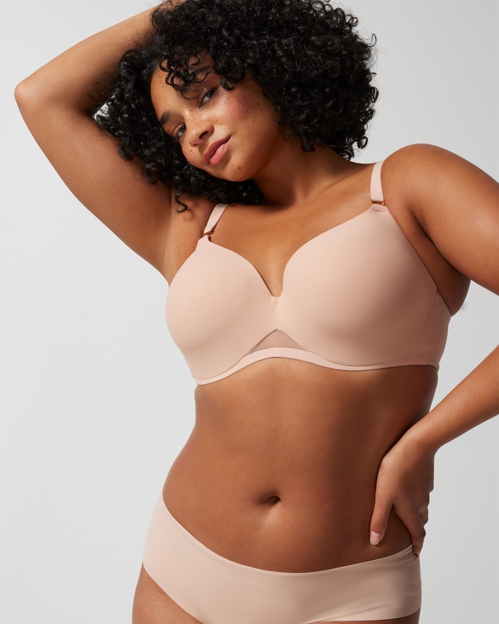 Bodify Perfect Coverage Bra - Soma