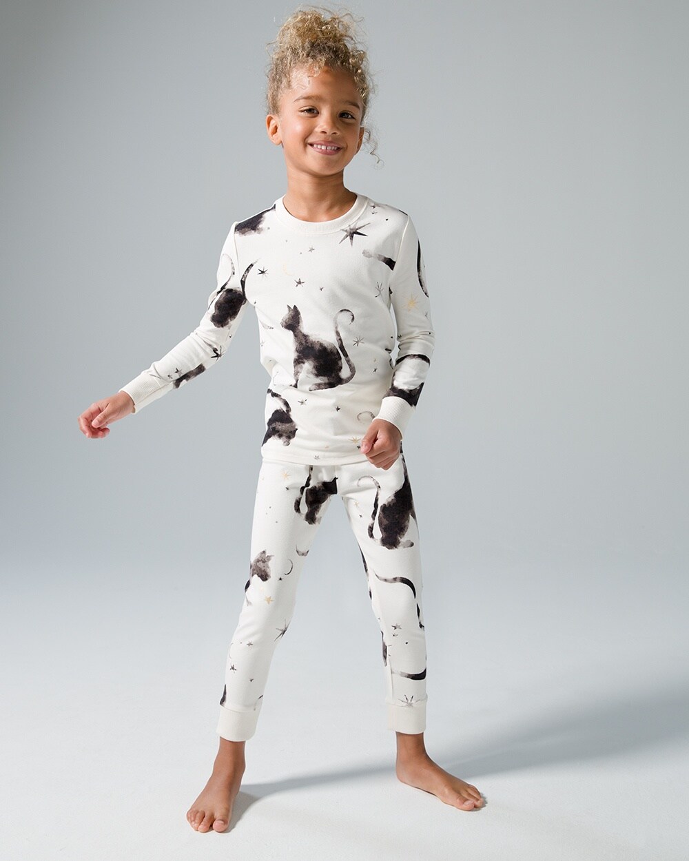 Family Pajama Kids Set