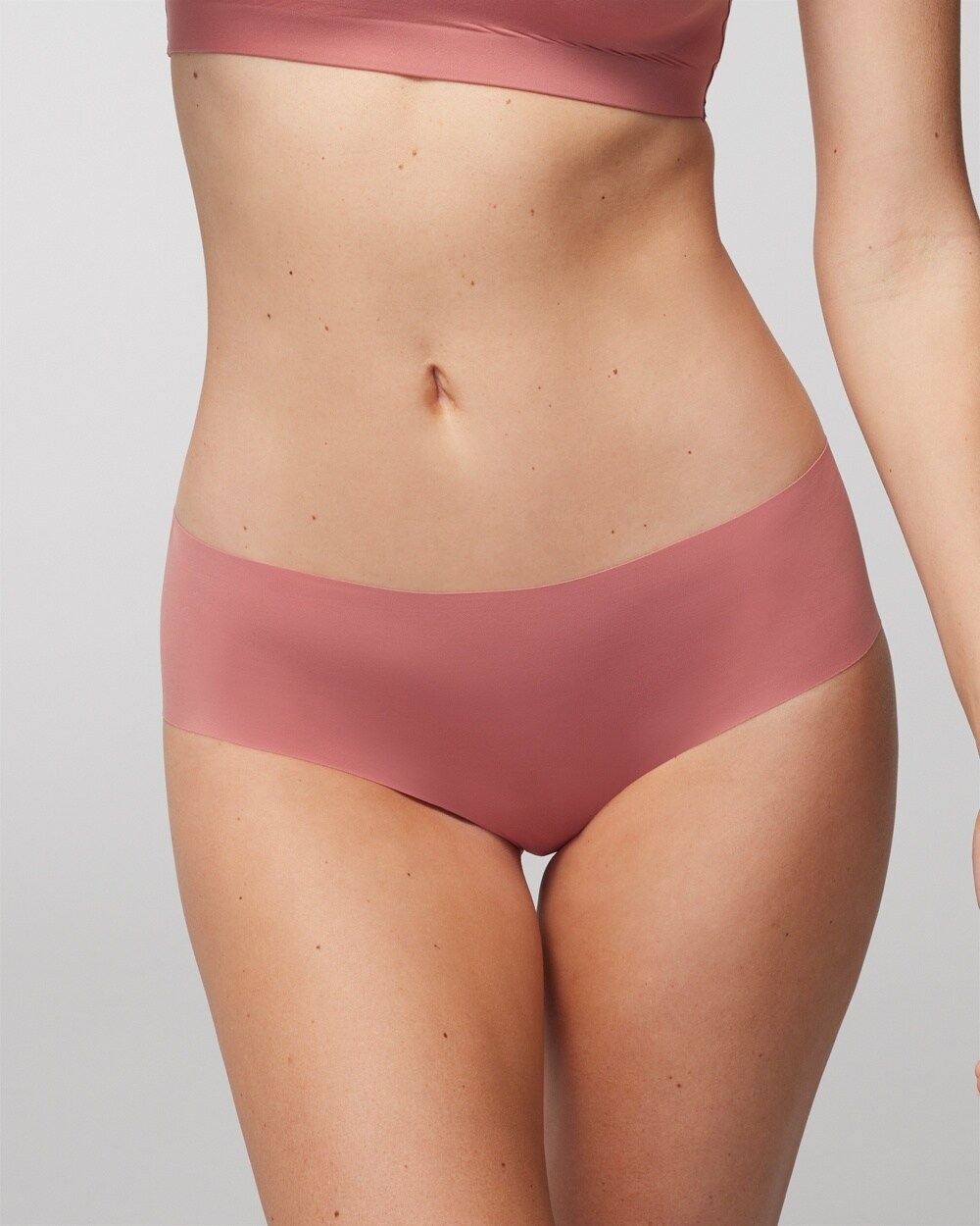 Almost Bare Hipster Panty - WA