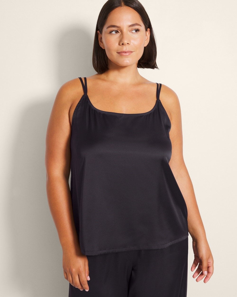 Satin Cami - WA