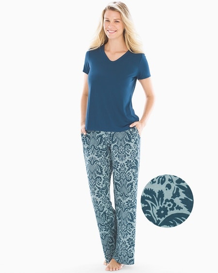 Shop Pajama Sets for Women - Sleepwear for Women - Soma