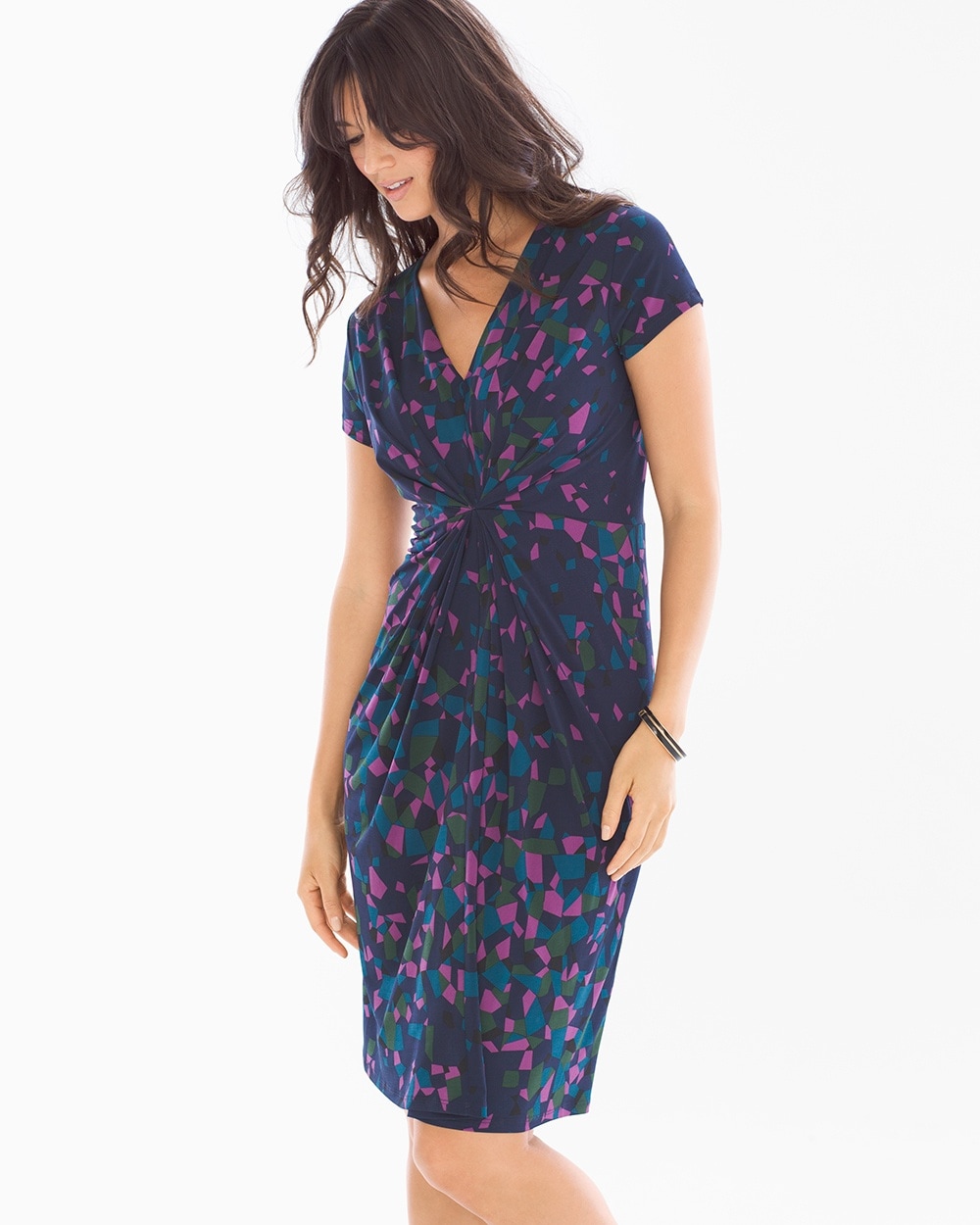 Leota Catherine Dress Prism