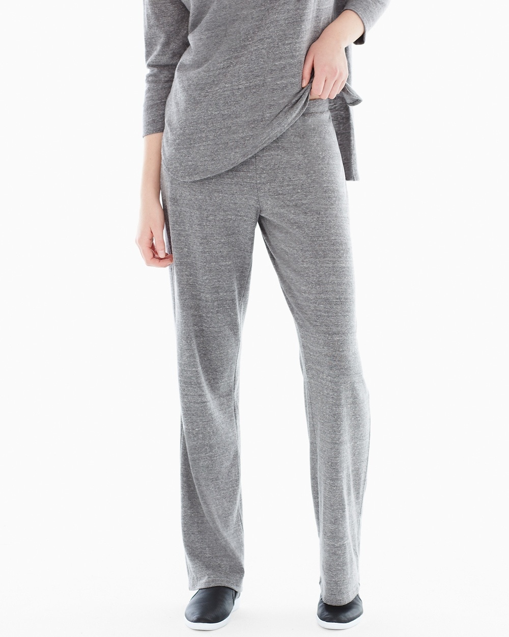 Natori Cosi Lounge Pants Grey