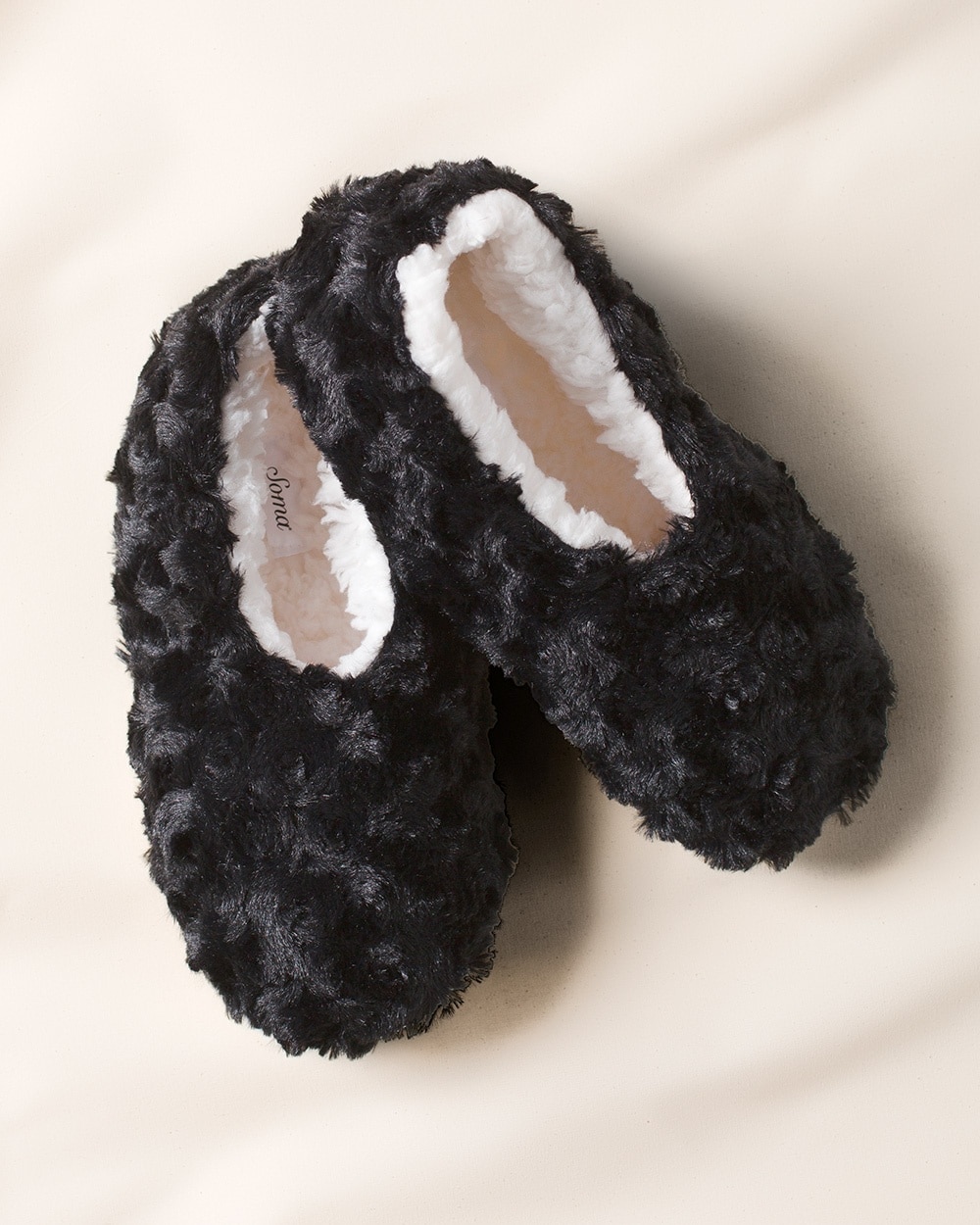 Slipper Socks