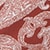 Show Virtue Paisley Red Ochre for Product