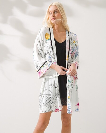 Shop Women's Luxurious Sleepwear - Pajama Tops & Bottoms - Soma