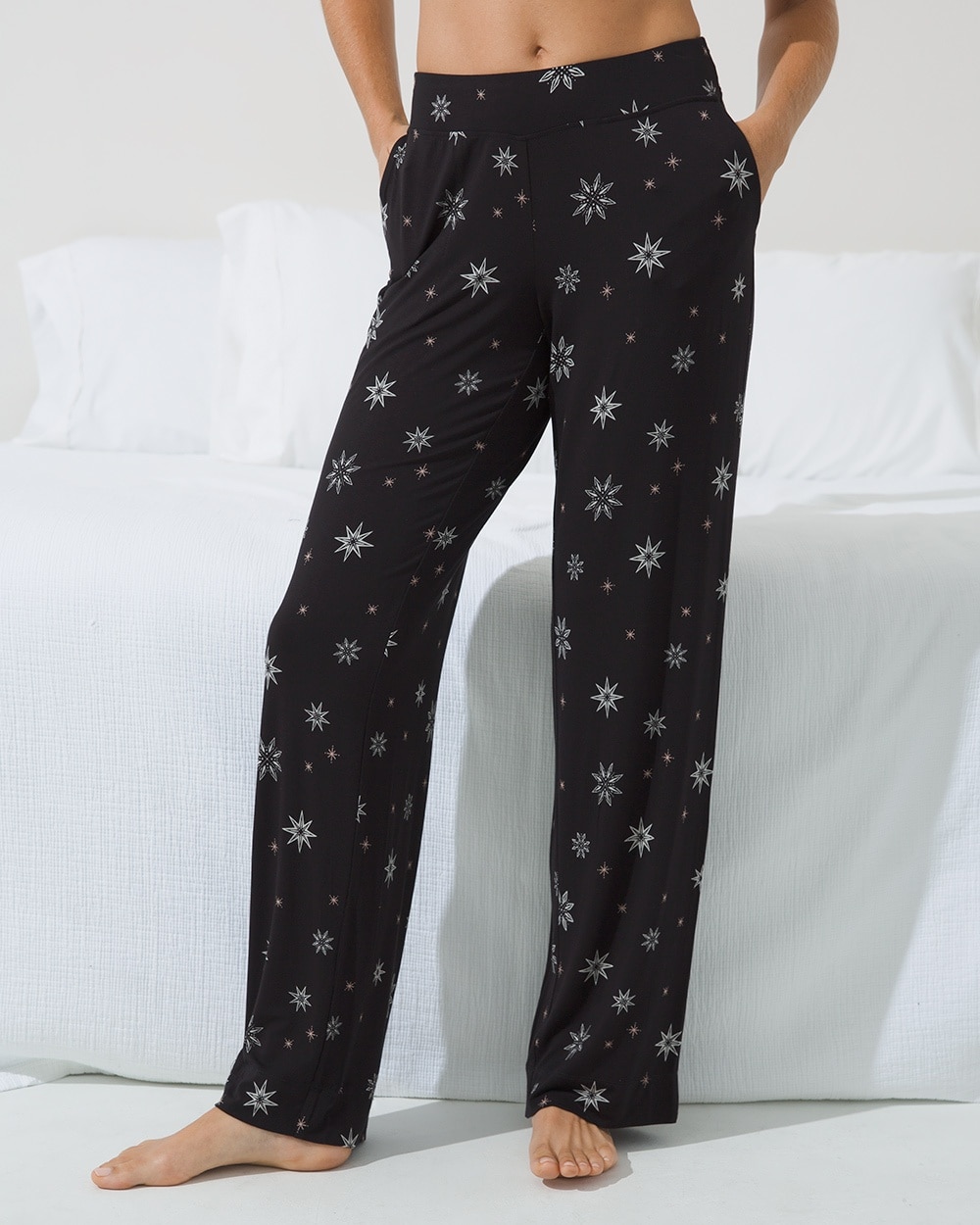 Cool Nights Pajama Pants
