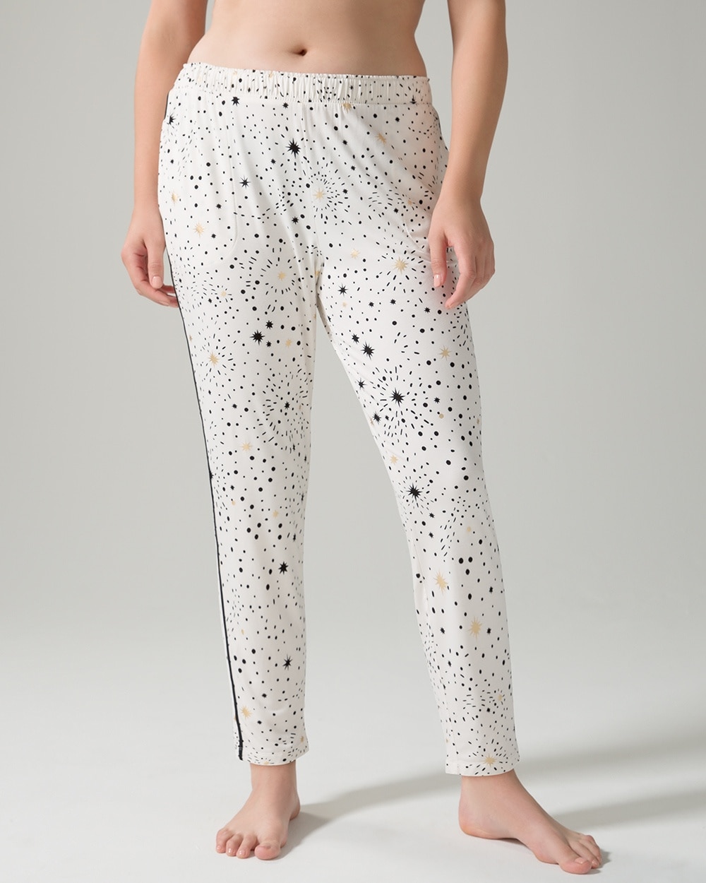 Cool Nights Ankle Pant