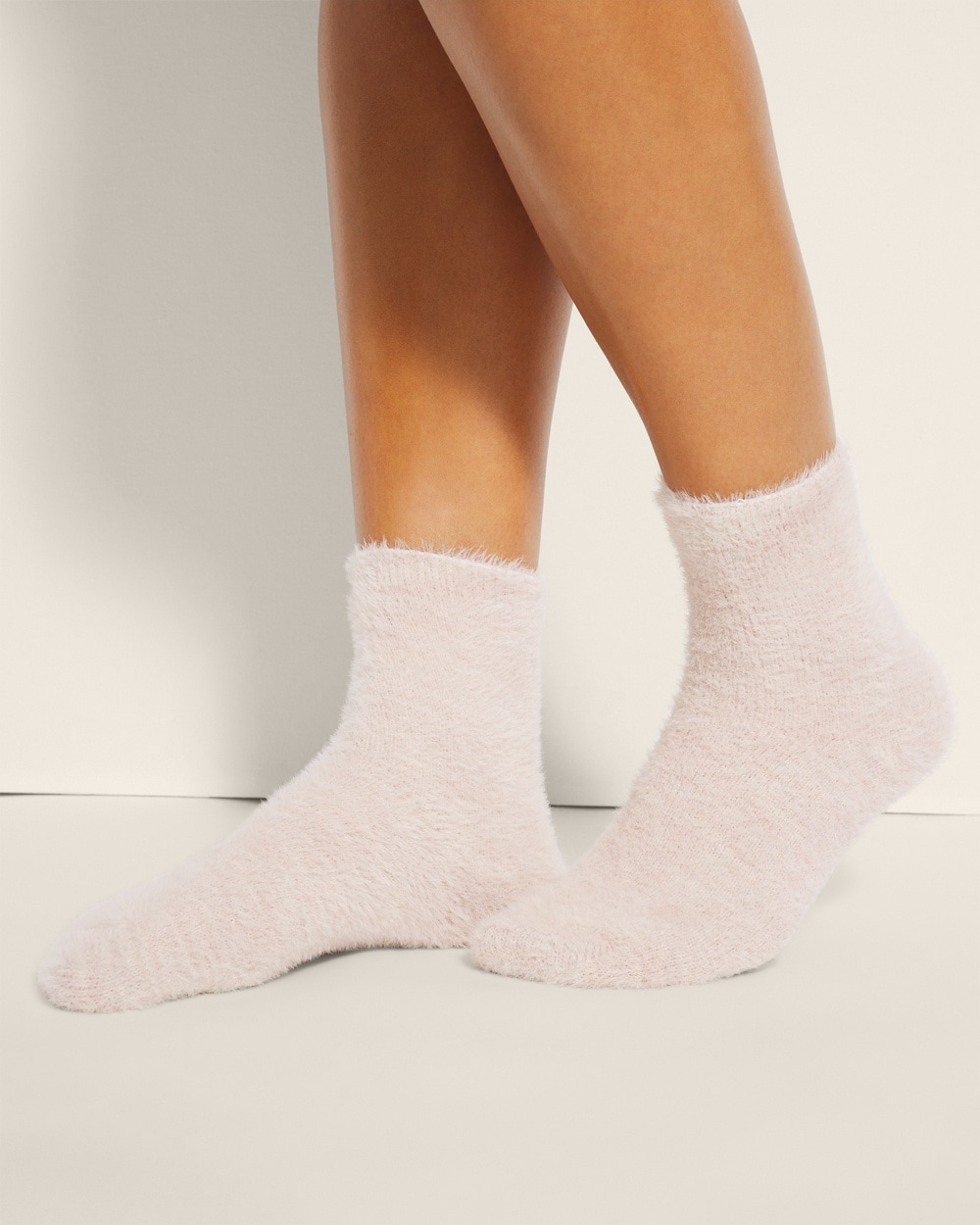 Fuzzy Socks - WA