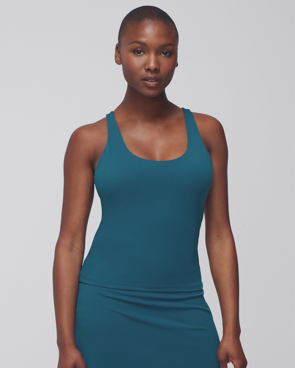 24/7 Racerback Bra Tank