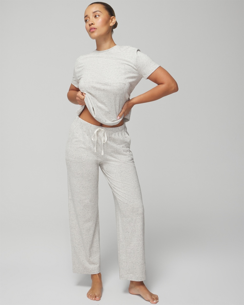 Most Loved Cotton Pants - WA