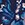 Show PHANTOM FLORAL NAVY for Product