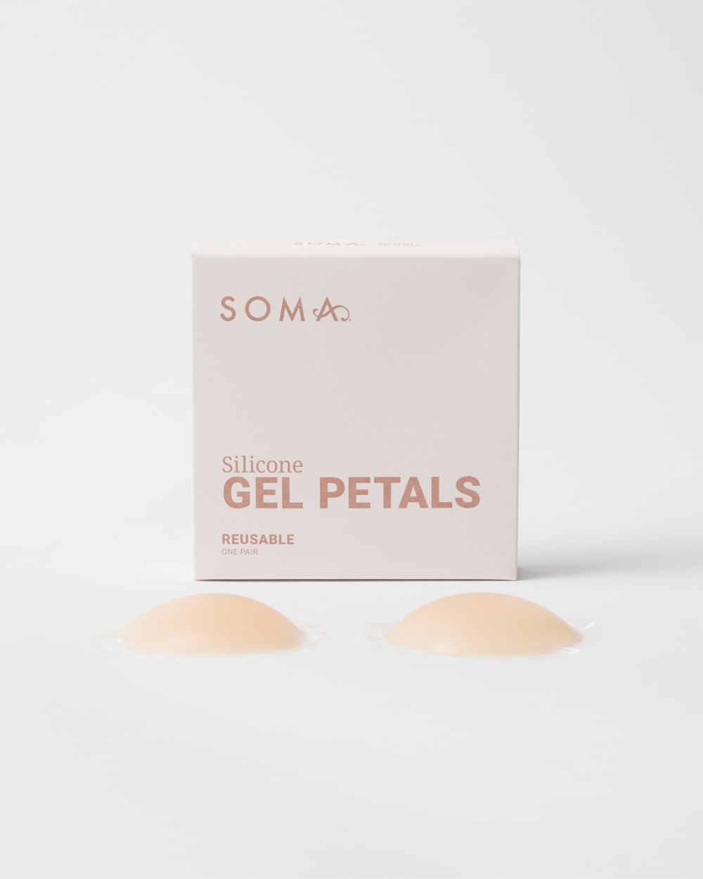 Bra Gel Petals - Soma