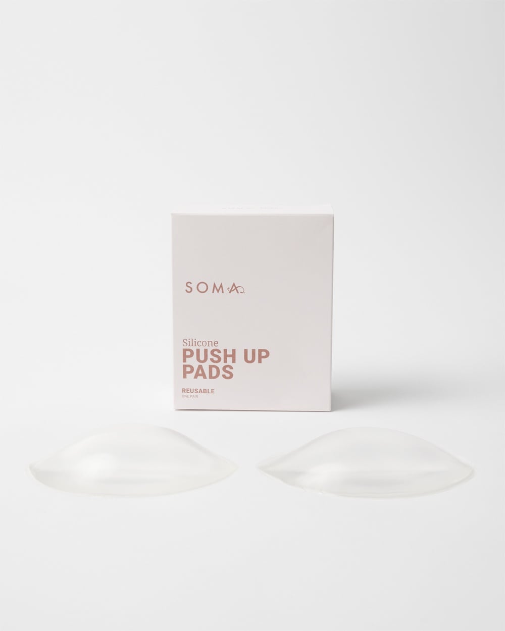 Bra Gel Push Up Pads - Soma