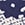 Show Chantilly Ivory/Blue for Product
