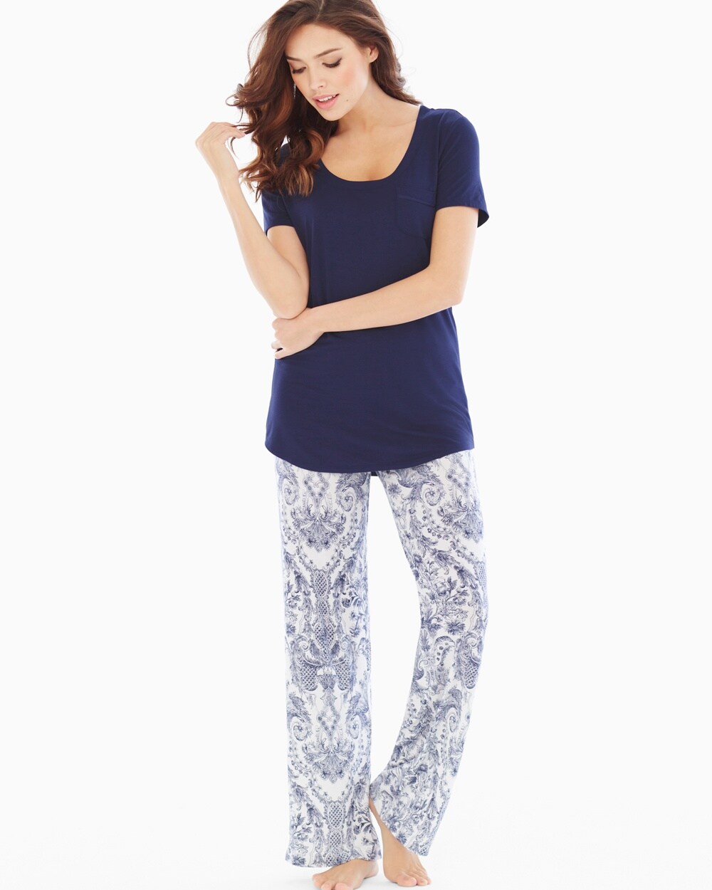 SPECIALMAGIC Pajama Pants for Women Sleepwear UAE