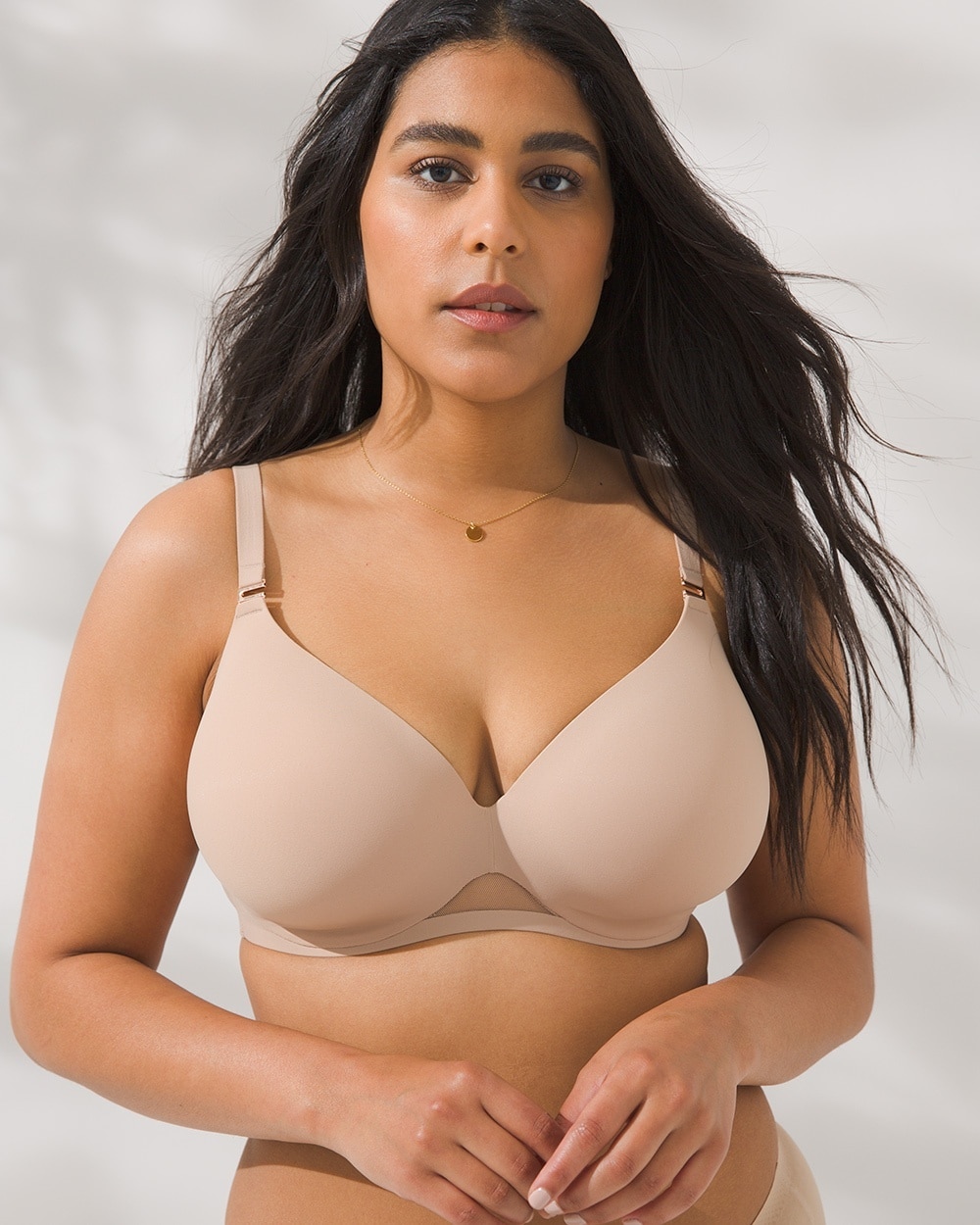 Bodify Perfect Coverage Bra - WA - Soma