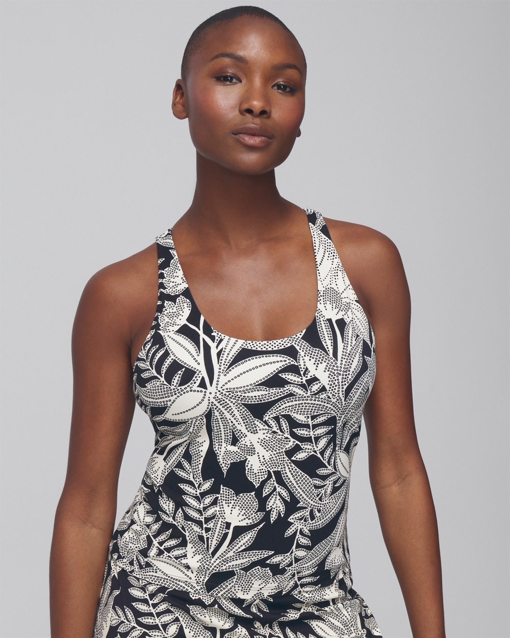 24/7 Racerback Bra Tank - WA