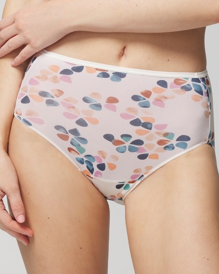 The SOMA Hookup Blog - What is the Pocket in Panties for?