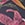 Show LE TIGRE FLORA MINI NAVY for Product