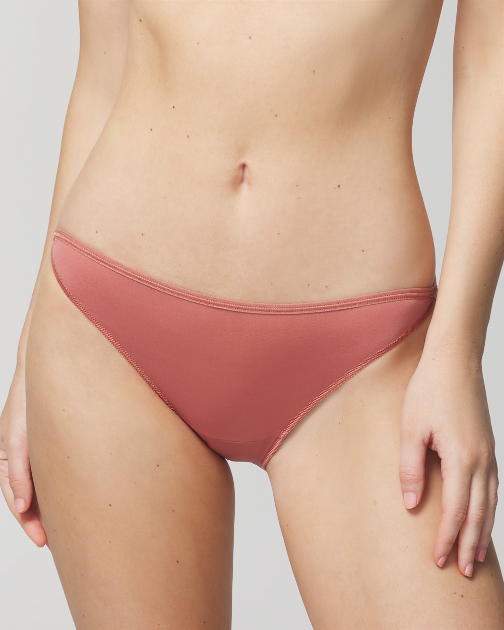 Vanishing Edge Bikini Panty