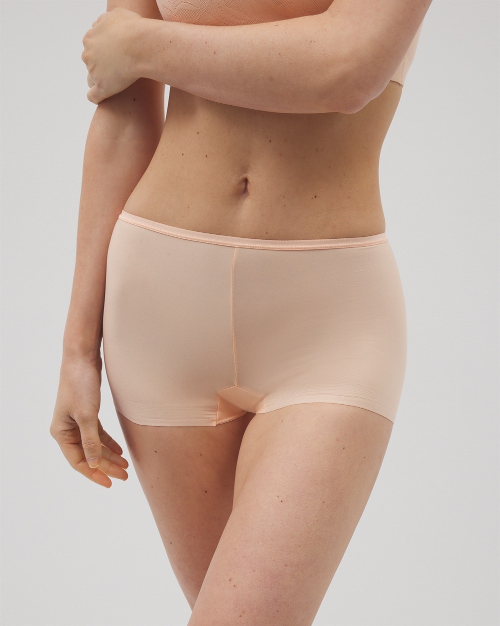Vanishing Edge Boyshort Panty