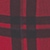 Show Peace Plaid Mini Red for Product