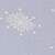 Show Snowflakes Eventide for Product