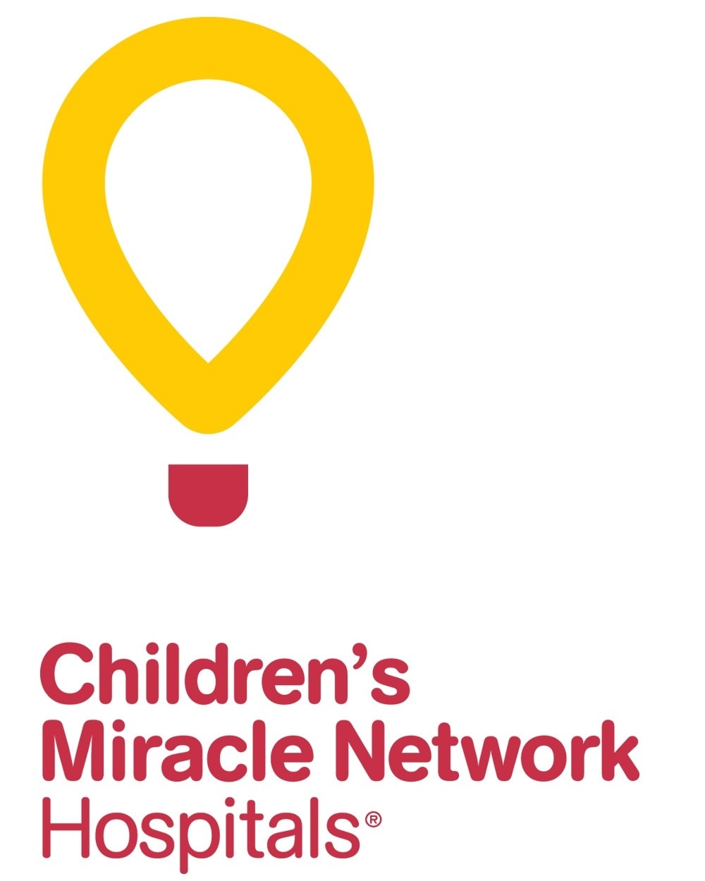 Childrens Miracle Network Hospitals Donation