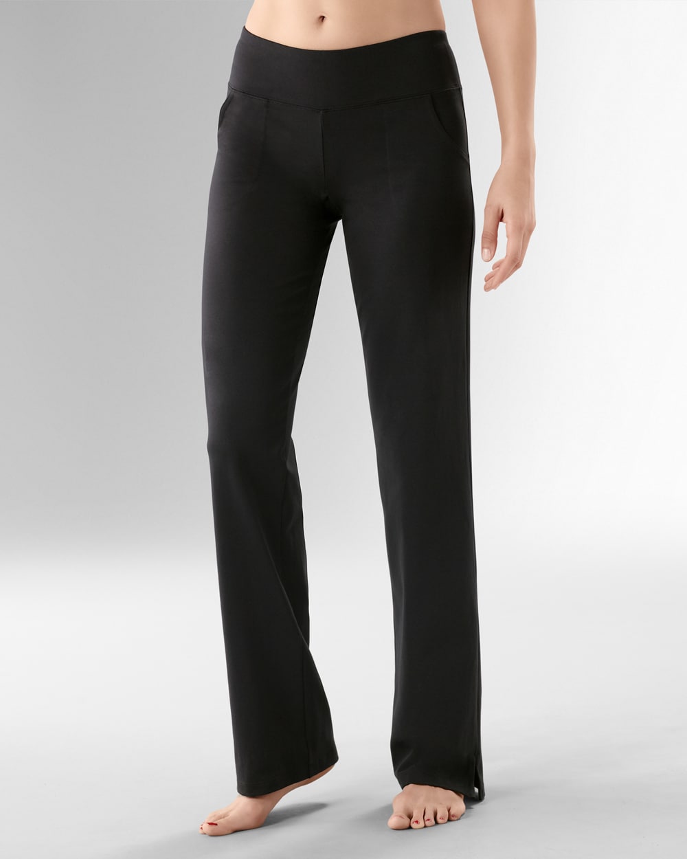 Straight Line Yoga Pant