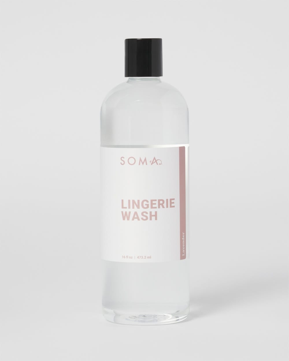 Lingerie Gentle Lavender Wash - Soma