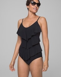 Magicsuit Rita Swim Tankini Top
