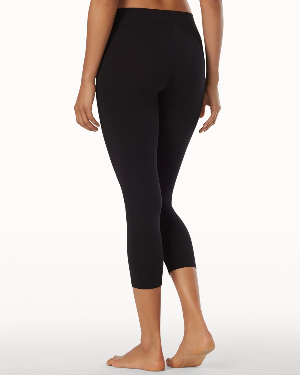 womens crop lounge pants