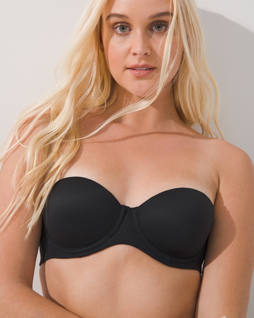 Embraceable Multi-Way Strapless Bra video preview image, click to start video