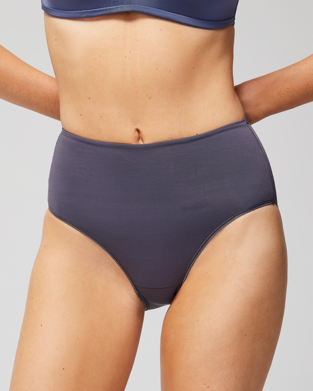 Vanishing Tummy Modern Brief - Soma