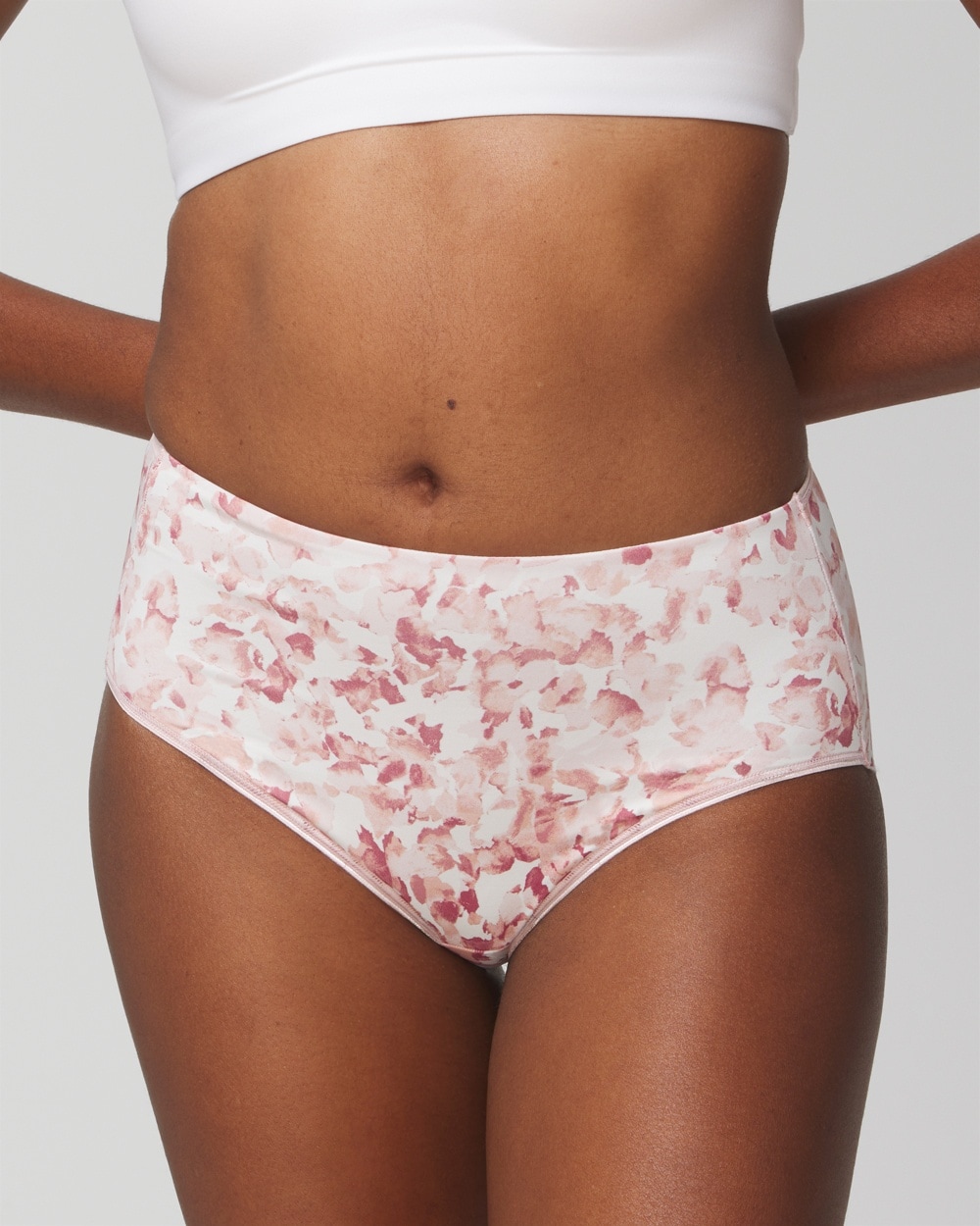 Vanishing Tummy Modern Brief Panty