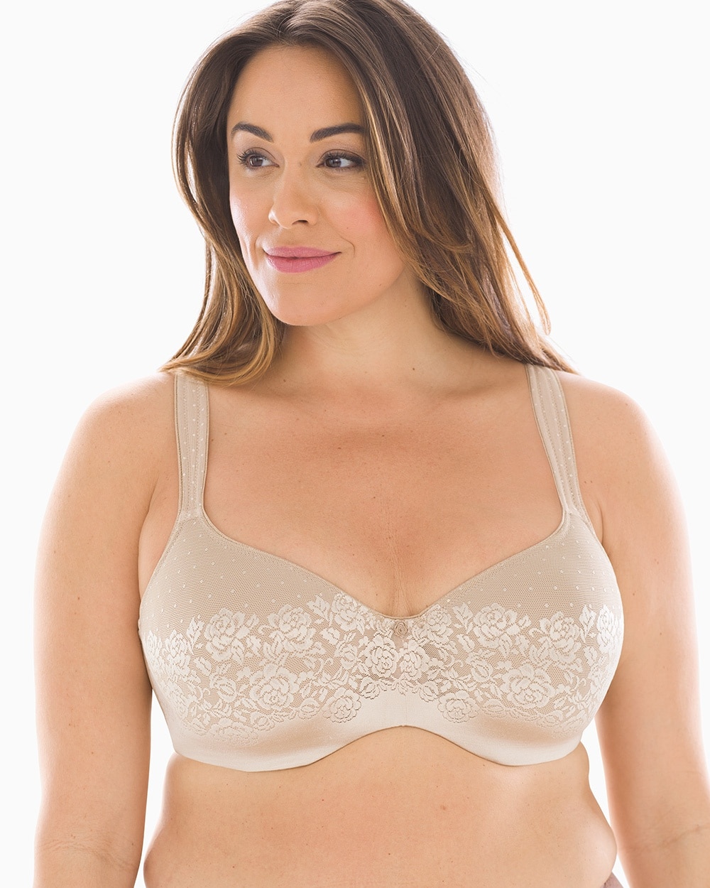 Stunning Support Balconette Bra