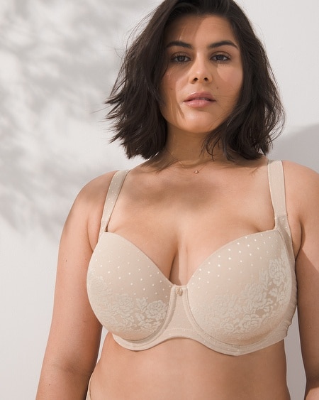 Soma, Intimates & Sleepwear, Soma Stunning Support Full Coverage Bra