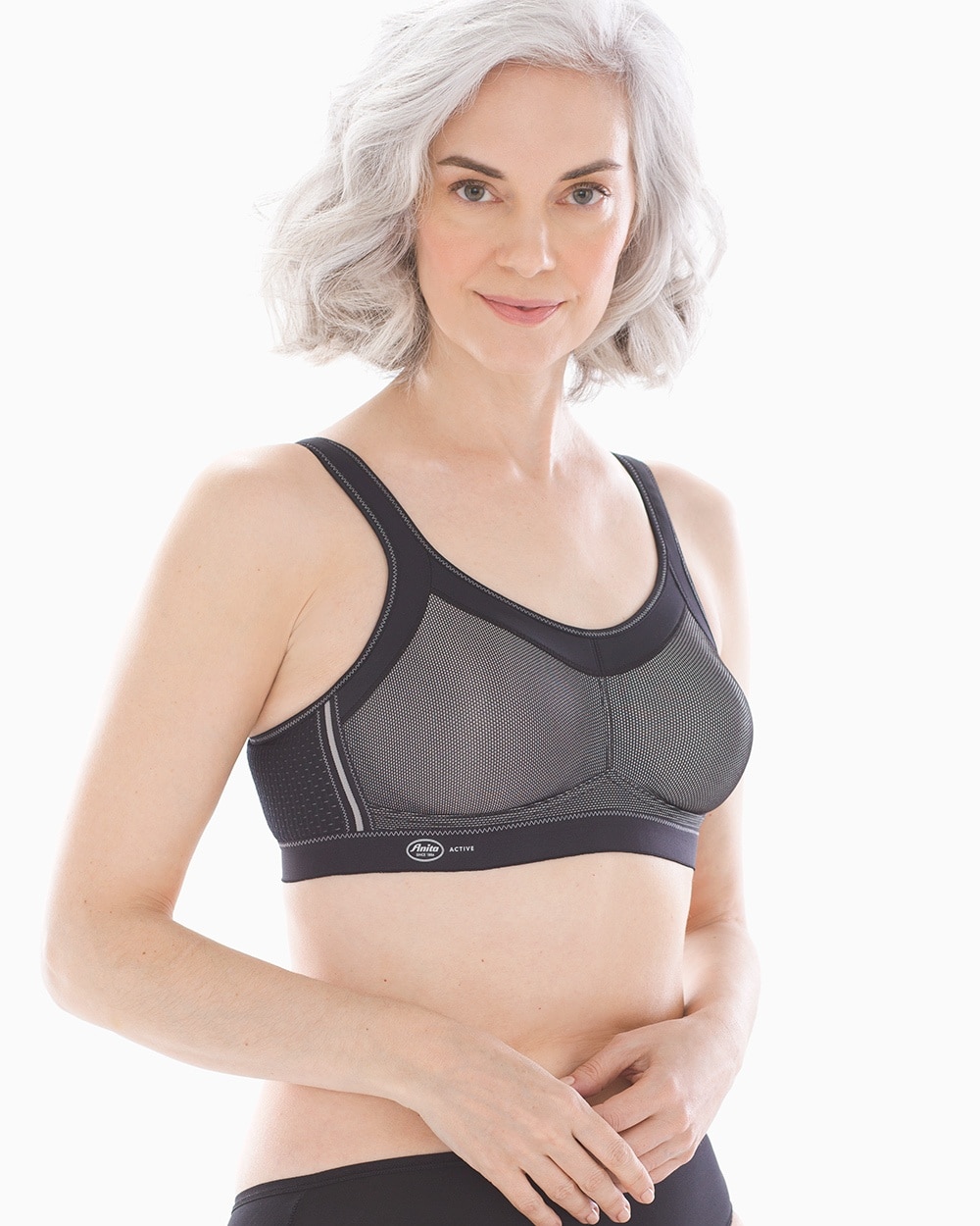 Anita Momentum Sports Bra