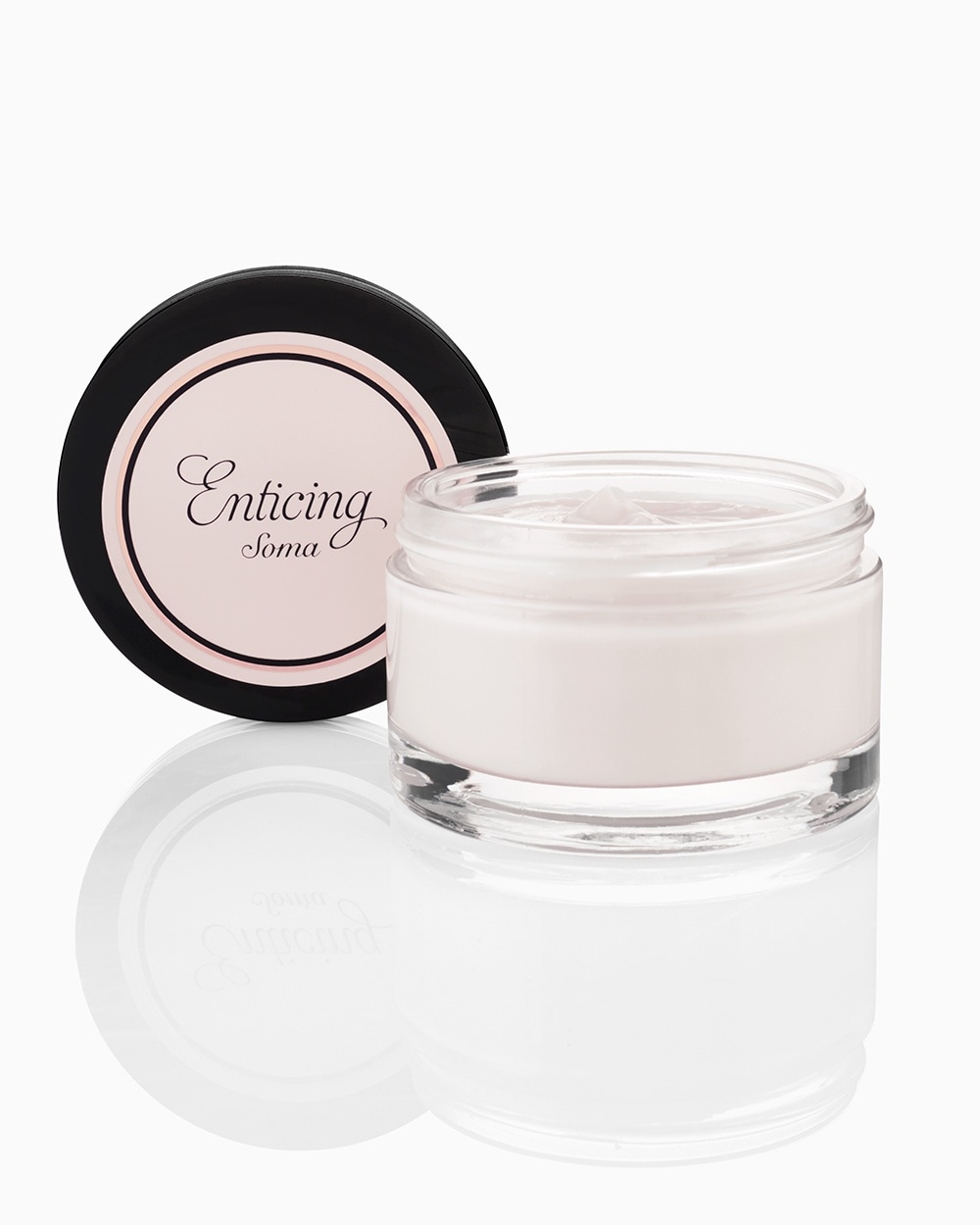 Enticing Body Cream