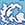 Show Blue Multi for Product
