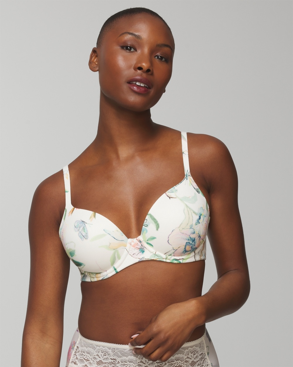 Embraceable Perfect Coverage Bra