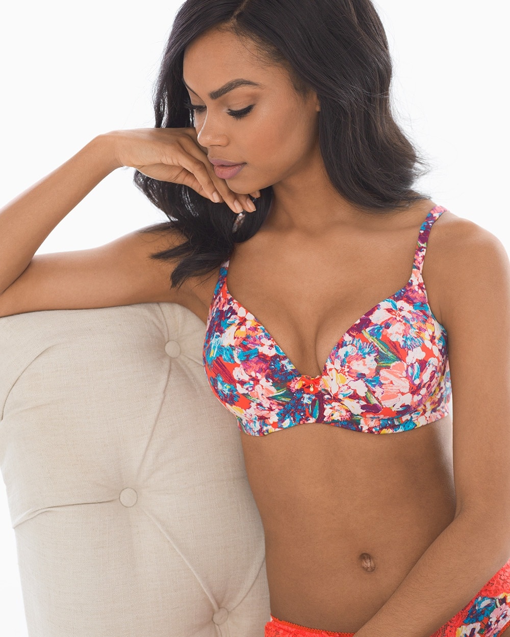 Embraceable Perfect Coverage Bra