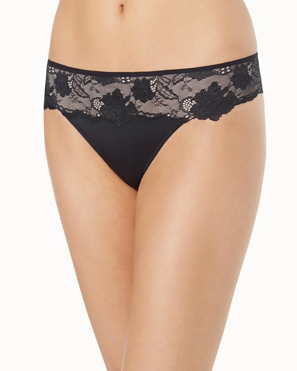 Felina Lace Thong